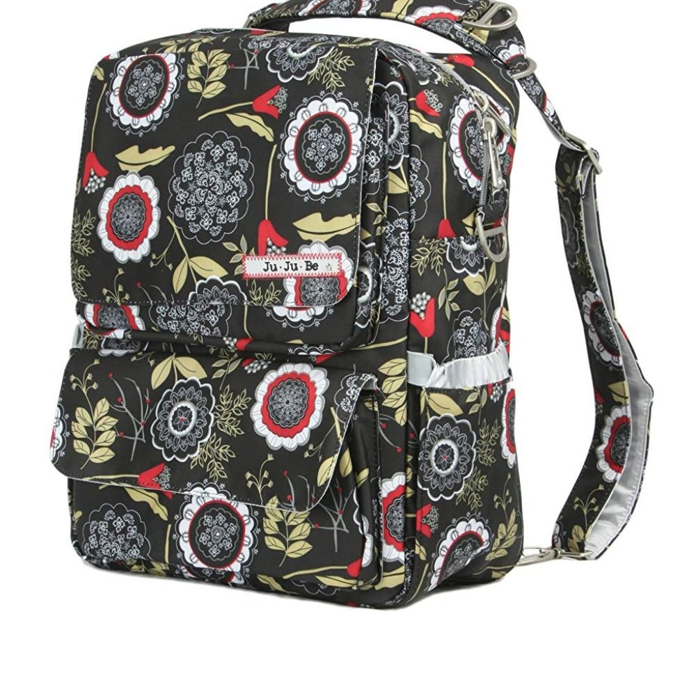Juju bee diaper bag